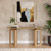 Bramble - Victoria Console Table - BR-28714 - GreatFurnitureDeal