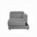 Acme Furniture - Alwin Modular - Rf Chaise - 53723 - GreatFurnitureDeal