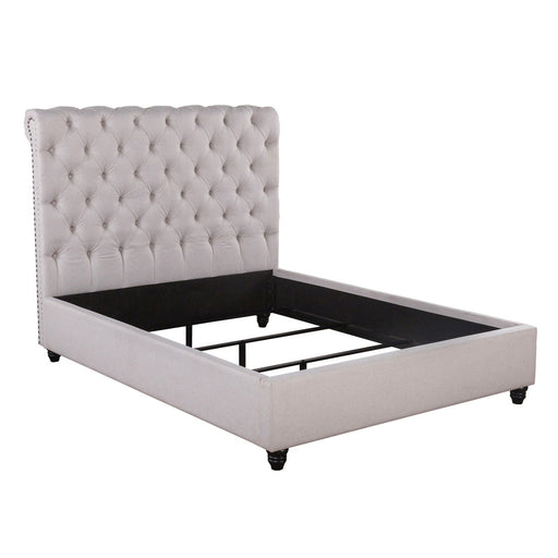 Classic Home - Doheney California King Bed - 54003065 - GreatFurnitureDeal