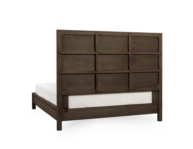 Classic Home Furniture - Santa Clara California King Bed in Toasted Brown - 54003215 - GreatFurnitureDeal