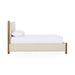Classic Home - Bennington Upholstered Fabric King Bed - 54003217 - GreatFurnitureDeal