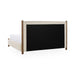 Classic Home - Bennington Upholstered Fabric King Bed - 54003217 - GreatFurnitureDeal