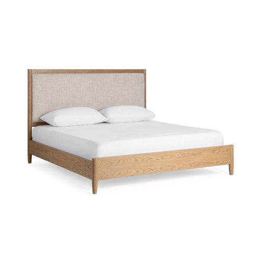 Classic Home - Alisen King Bed in Napa Grove - 54003240 - GreatFurnitureDeal
