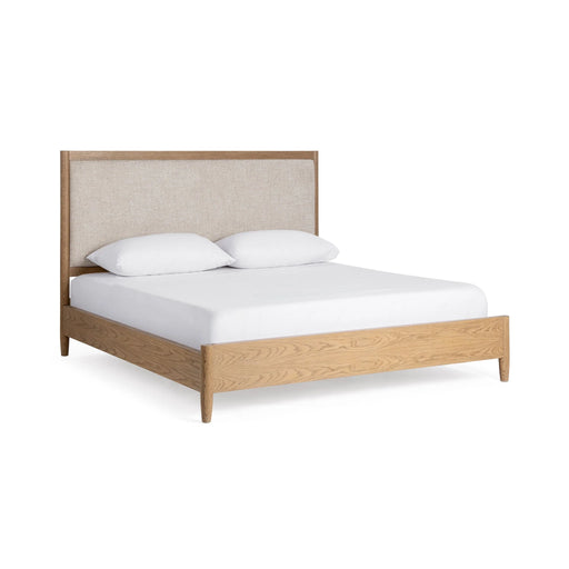 Classic Home - Alisen Queen Bed in Napa Grove - 54003242 - GreatFurnitureDeal