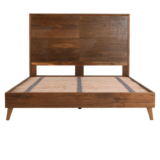 Classic Home - Santa Barbara Queen Bed - 54004236 - GreatFurnitureDeal