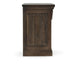 Classic Home - Adelaide Solid Wood 3Dwr Nightstand - Cocoa Brown - 54010238 - GreatFurnitureDeal