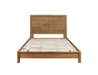 Classic Home Furniture - Santa Clara Eastern King Bed in Caramel Brown - 54010250 - GreatFurnitureDeal