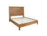 Classic Home Furniture - Santa Clara Eastern King Bed in Caramel Brown - 54010250 - GreatFurnitureDeal