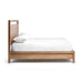 Classic Home - Laguna Mango Wood Platform Bed - 54010254 - GreatFurnitureDeal