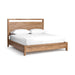 Classic Home - Laguna Mango Wood Platform Bed - 54010256 - GreatFurnitureDeal
