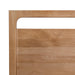 Classic Home - Laguna Mango Wood Platform Bed - 54010256 - GreatFurnitureDeal
