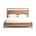 Classic Home - Laguna Mango Wood Platform Bed - 54010256 - GreatFurnitureDeal