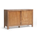 Classic Home - Laguna 6 Drawer Mango Wood Dresser - 54010258 - GreatFurnitureDeal