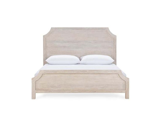 Classic Home Furniture - Westmont Mango Wood Bed - 54010270 - GreatFurnitureDeal