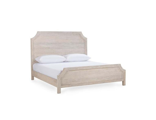 Classic Home Furniture - Westmont Mango Wood Bed - 54010270 - GreatFurnitureDeal