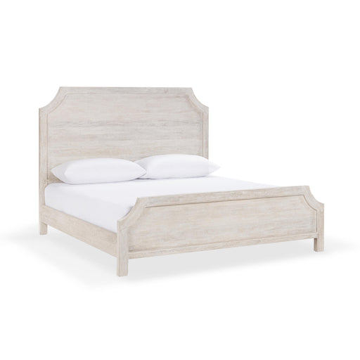 Classic Home - Westmont Mango Wood King Bed - 54010270 - GreatFurnitureDeal