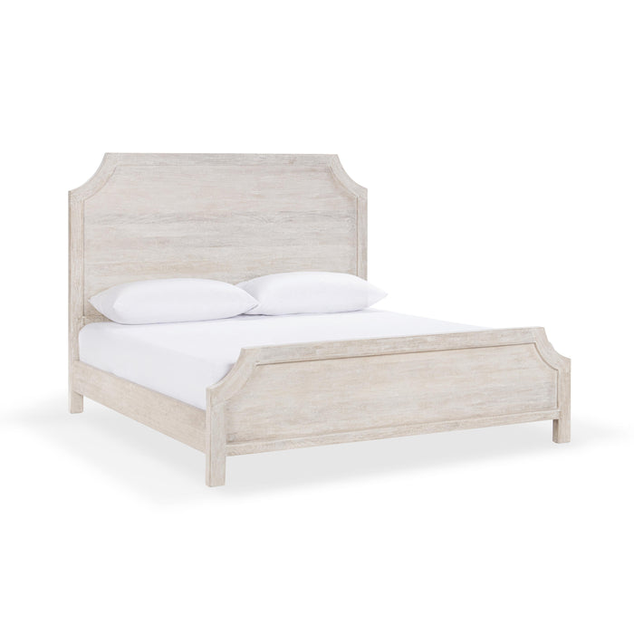 Classic Home - Westmont Mango Wood King Bed - 54010270 - GreatFurnitureDeal