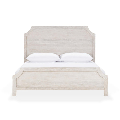 Classic Home - Westmont Mango Wood Queen Bed - 54010272 - GreatFurnitureDeal