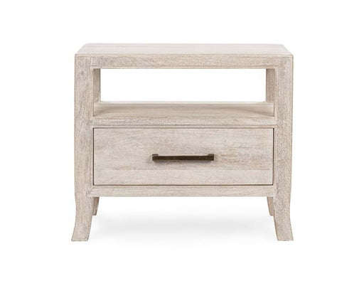 Classic Home - Westmont 1 Drawer Nightstand - 54010273 - GreatFurnitureDeal