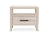 Classic Home - Westmont 1 Drawer Nightstand - 54010273 - GreatFurnitureDeal