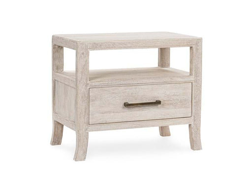 Classic Home - Westmont 1 Drawer Nightstand - 54010273 - GreatFurnitureDeal