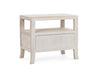 Classic Home - Westmont 1 Drawer Nightstand - 54010273 - GreatFurnitureDeal