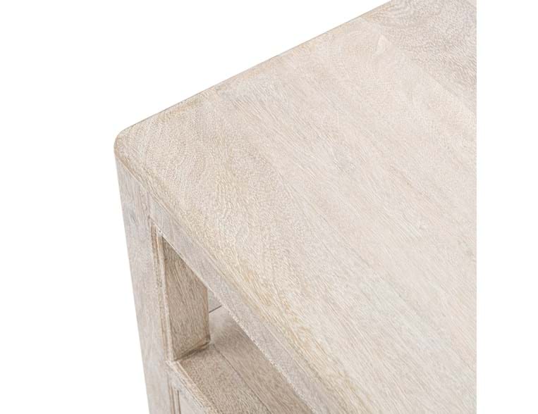 Classic Home - Westmont 1 Drawer Nightstand - 54010273 - GreatFurnitureDeal