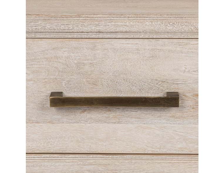 Classic Home - Westmont 1 Drawer Nightstand - 54010273 - GreatFurnitureDeal