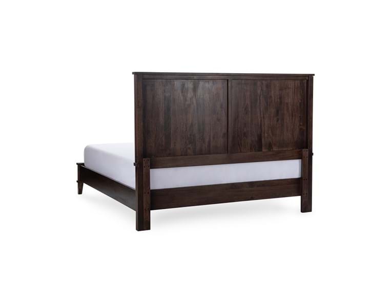 Classic Home - Westlake King Bed in Kona Brown - 54010275 - GreatFurnitureDeal