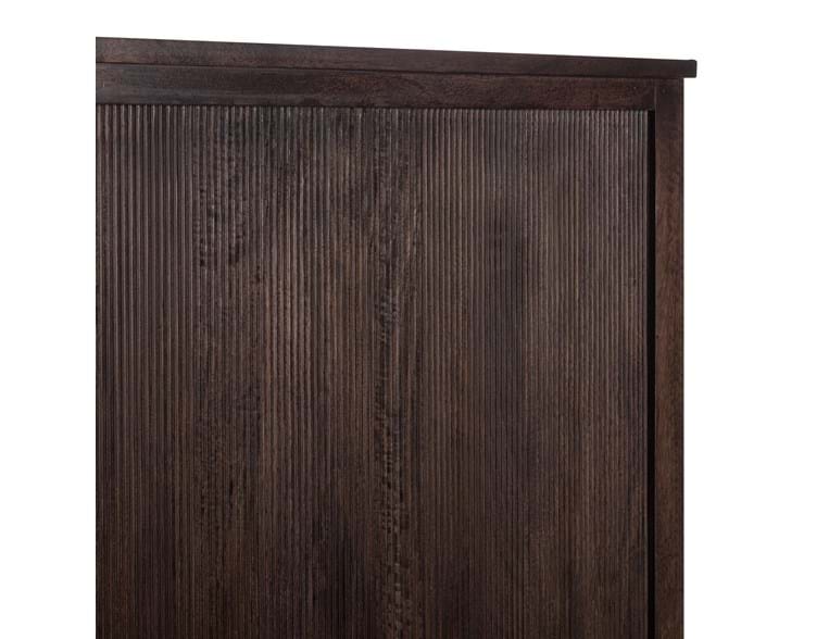 Classic Home - Westlake Queen Bed in Kona Brown - 54010277 - GreatFurnitureDeal