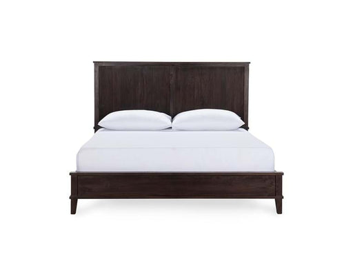 Classic Home - Westlake Queen Bed in Kona Brown - 54010277 - GreatFurnitureDeal