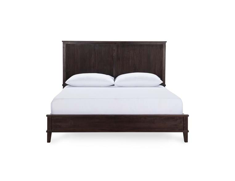 Classic Home - Westlake Queen Bed in Kona Brown - 54010277 - GreatFurnitureDeal