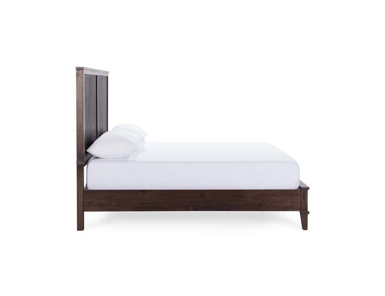 Classic Home - Westlake Queen Bed in Kona Brown - 54010277 - GreatFurnitureDeal