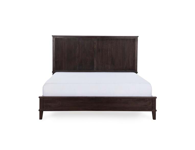 Classic Home - Westlake Queen Bed in Kona Brown - 54010277 - GreatFurnitureDeal