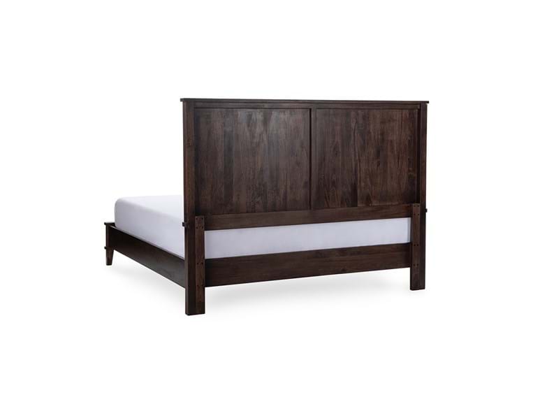 Classic Home - Westlake Queen Bed in Kona Brown - 54010277 - GreatFurnitureDeal
