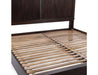 Classic Home - Westlake Queen Bed in Kona Brown - 54010277 - GreatFurnitureDeal