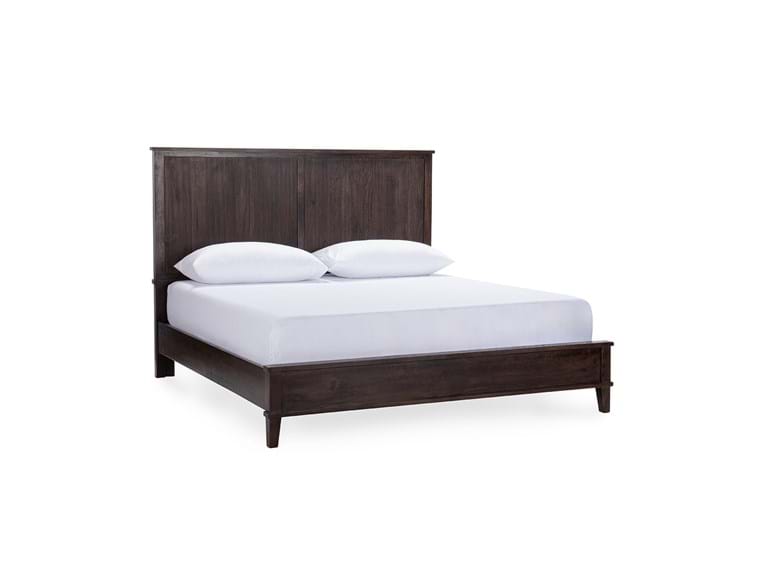 Classic Home - Westlake Queen Bed in Kona Brown - 54010277 - GreatFurnitureDeal