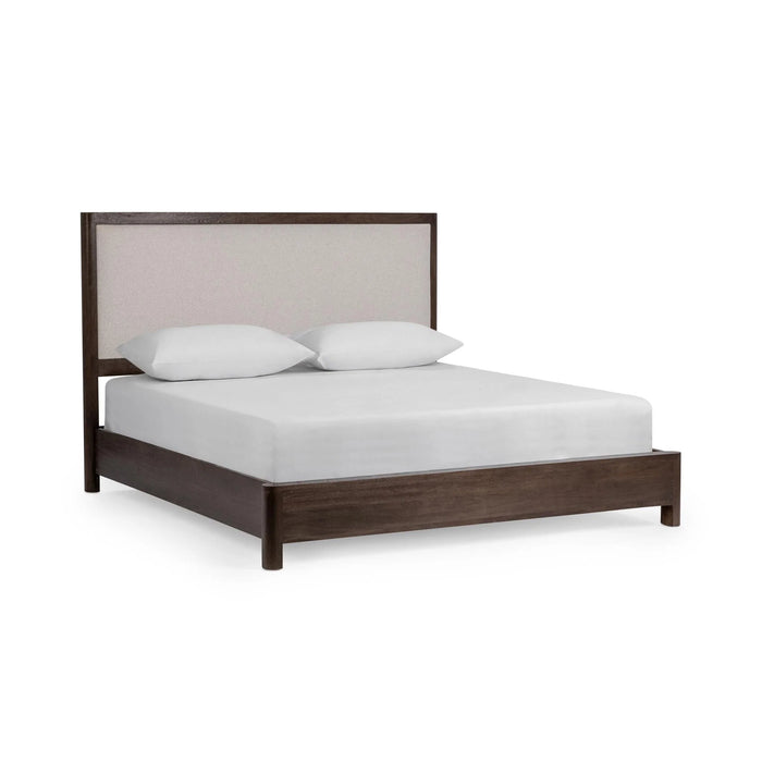 Classic Home - Baylee King Bed in Cocoa Brown - 54010298