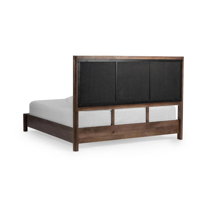 Classic Home - Baylee King Bed in Cocoa Brown - 54010298