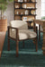 Bramble - Normandy Dining Chair -Set of 2- BR-28698 - GreatFurnitureDeal