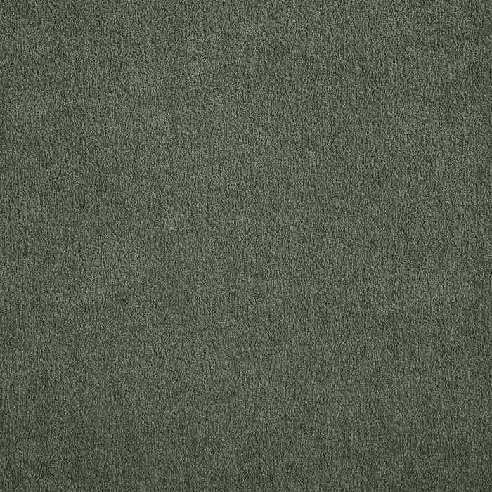 Meridian Furniture - Turin 128" Chenille Fabric Upholstered 4 Piece Modular Sectional - 606Green-Sec4A - GreatFurnitureDeal