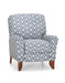 Franklin Furniture - Lola Pushback Recliner in Vogue Taupe - 344-3757-16 Vogue Taupe - GreatFurnitureDeal