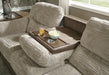 Jackson Furniture - McMahon 2 Piece Sofa Set in Bark/Jute - 5455-23-57-BARK - GreatFurnitureDeal
