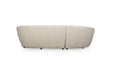 Moroni - Crescenta Sectional in Cream - 546SCB1296 - GreatFurnitureDeal