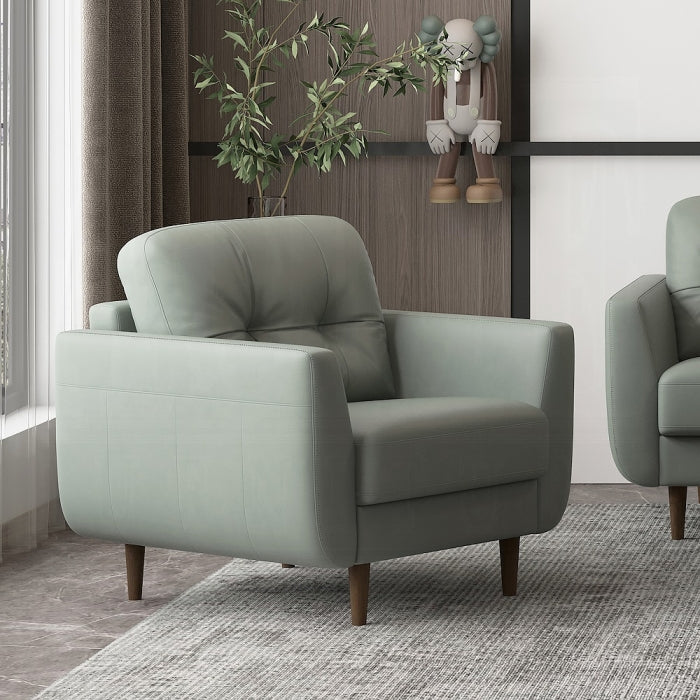 Acme Furniture - Radwan Chair - 54962 - GreatFurnitureDeal
