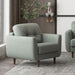 Acme Furniture - Radwan Chair - 54962 - GreatFurnitureDeal