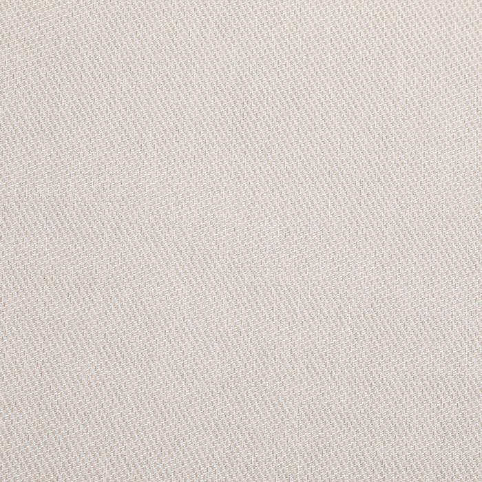 Meridian Furniture - Seacrest 123.25" Beige Olefin Water Resistant Fabric And Wicker 5pc. Outdoor Patio Sectional - 55001Beige-Sec5B - GreatFurnitureDeal