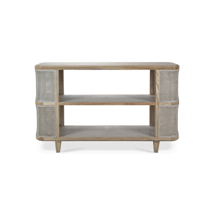 Bramble - Lexington Mindi Console Table - BR-55082 - GreatFurnitureDeal
