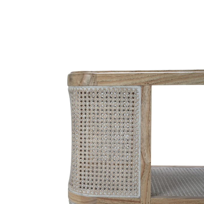Bramble - Lexington Mindi Console Table - BR-55082 - GreatFurnitureDeal