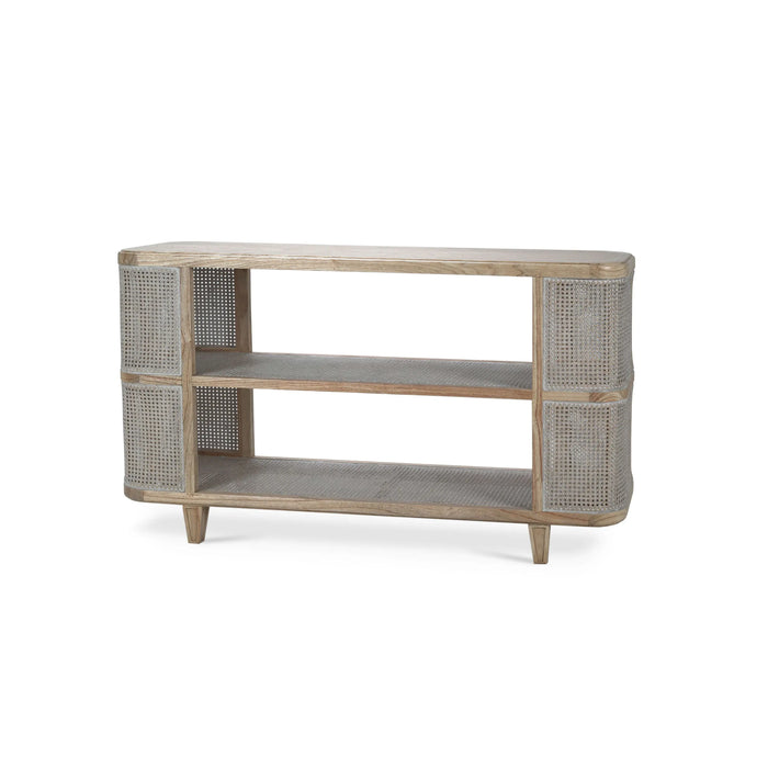 Bramble - Lexington Mindi Console Table - BR-55082 - GreatFurnitureDeal